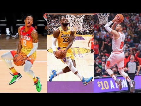 NBA “In Game Dunk Contest” MOMENTS For 20 Minutes Straight 🚀