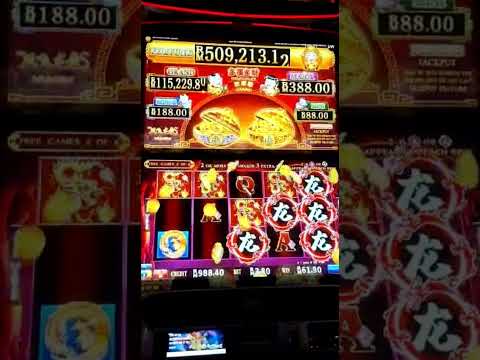 Slots Machine 多福多财- 至尊版