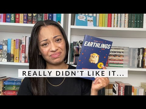 Book Review: Earthlings by, Sayaka Murata