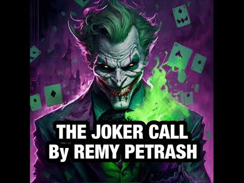 The Joker Call (Original Song) by Remy Petrash