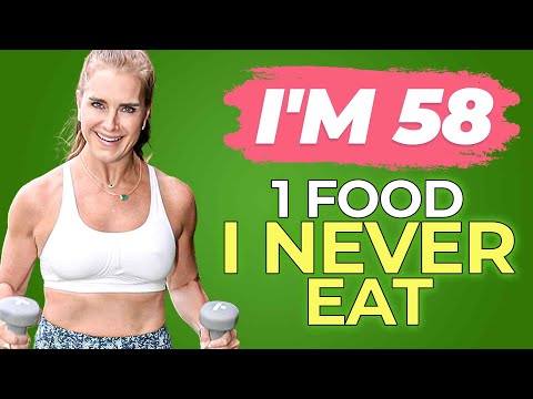 Brooke Shields Reveals 1 Food She Never Eats To Stay Fit At 58!