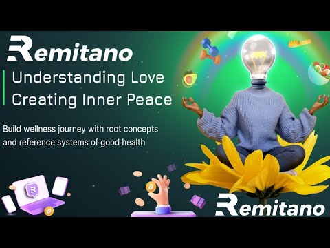 Remitano Learn and Earn Quiz Answers today || Understanding Health Creating inner peace