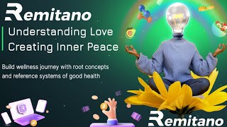 Remitano Learn and Earn Quiz Answers today || Understanding Health Creating inner peace