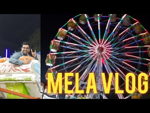 Enjoyed Mela before Lockdown | Mela Vlog | VlogGoals