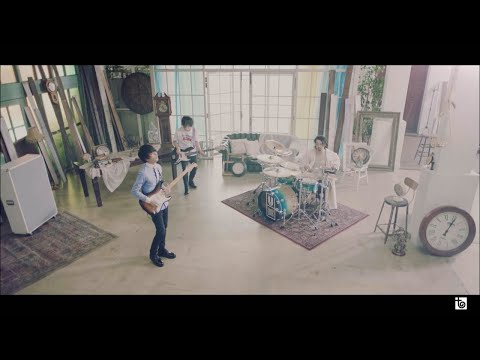 UNISON SQUARE GARDEN「春が来てぼくら」MV