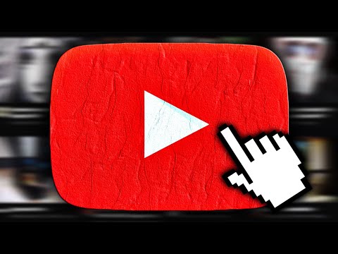 YouTube’s Darkest Corners