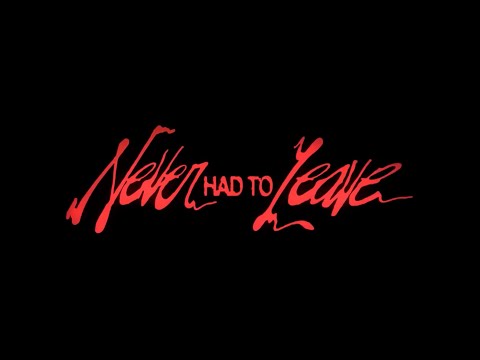 Matt Maeson – Never Had to Leave (Short Film)