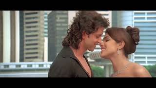 Koi Tumsa Nahin Full 4K Video Song   Krrish   Priyanka Chopra, Hrithik R   Sonu Nigam, Shreya Ghosal