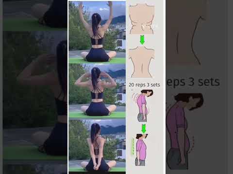 Back slim exercise #ytshorts #trending #short vedio#🙏🙏🙏❤️