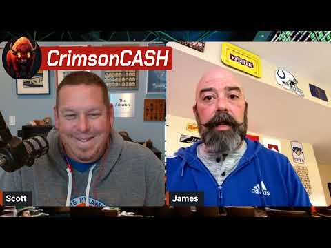 CrimsonCASH  - Week 14