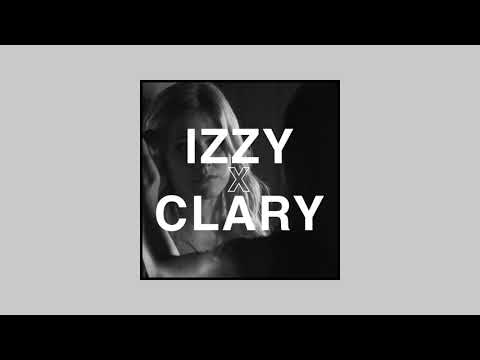 izzy x clary