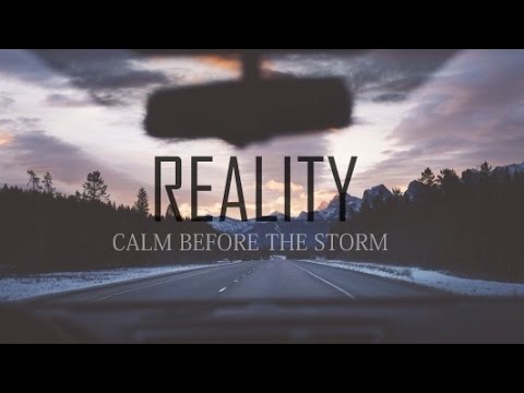 Retrograde Motion - Calm Before The Storm (Reality) Melancholic Post-Rock Music