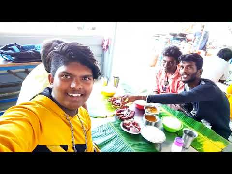 Karnataka trip 🏍️🏍️ part 2. வீரப்பன் சமாதி 😔😔 என்னடா பண்ணி வச்சிருக்கீங்க 😱😱 video watching 👀👀