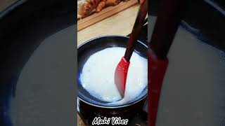 #homemadecondensedmilkrecipe #mahivibes #shorts #ytshorts #youtubeshorts #viralfeeds #trending