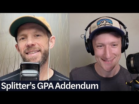 Splitter's GPA Addendum | LSAT Demon Daily, Ep. 782