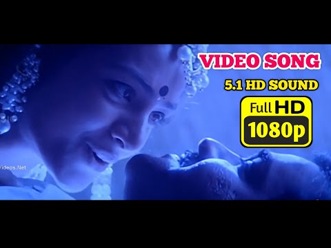 Sempoove Poove – HQ VIDEO SONG 1080P | Siraichalai | Ilaiyaraaja | SPB | K.S.Chitra | 5.1 HD Audio