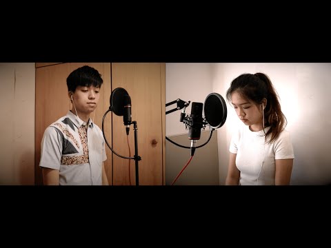 《我們都是這樣長大的》Cover | Daniel Lau x Winky Wong