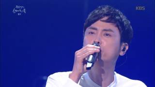 유희열의 스케치북 Yu Huiyeol's Sketchbook - 버즈 - 나에게로 떠나는 여행. 20170805