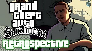 Grand Theft Auto: San Andreas - 18 Years Later