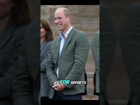 Prince William and Princess Kate #news #royalsfamily #britishroyalfamily #royalfamilysecrets