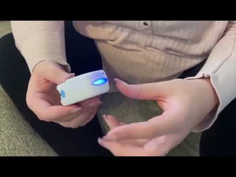 Get Rid of Nail Fungus Effective and Safe at home with KTS Nail Fungus Laser Therapy Device