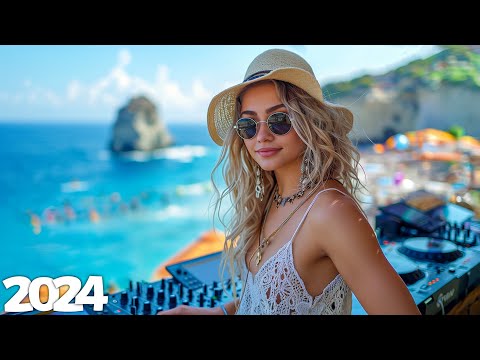 Alan Walker, Dua Lipa, Coldplay, Martin Garrix & Kygo, The Chainsmokers Style 💎 Summer Vibes #40