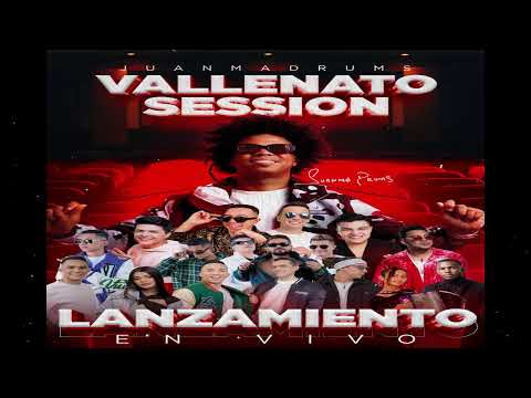 VALLENATO SESSIONS - A LA CUENTA DE 3