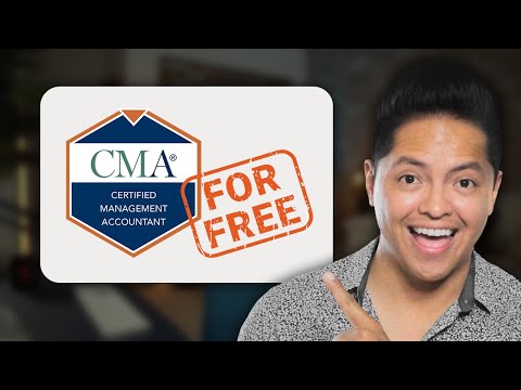 CMA Accounting Certification: How to Ask Your Boss to Pay for It