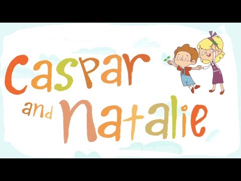 CASPAR AND NATALIE | Trailer