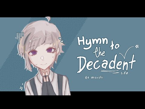 [BSD] Hymn to the decadent life