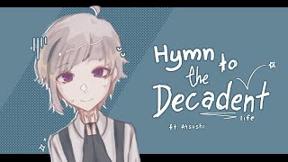 [BSD] Hymn to the decadent life