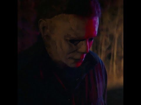 HALLOWEEN (2018) - Iconic. Horrifying. Brutal. Michael Myers is coming.