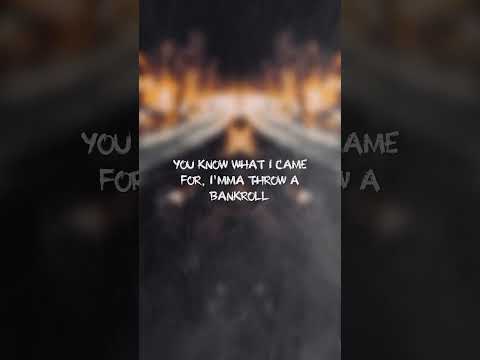 Flo Rida & 99 Percent - Cake | Lyrics #florida