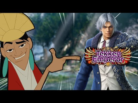 Tekken 8 - I Hit Tekken Emperor! | Road To Excellence Pt. 17 Lee Ranked | Jay Suavee