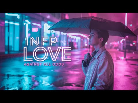 Can INFPs find love?