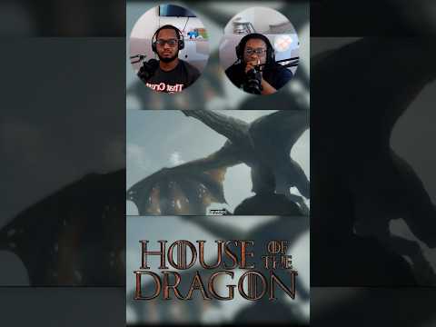 THESE DRAGON FIGHTS LOOKS SOOO COOL!!! #houseofthedragonseason2 #houseofthedragon