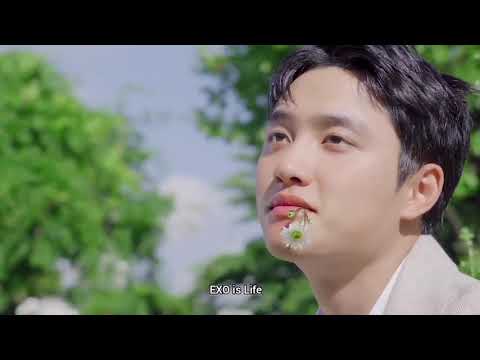 EXO D.O (디요) - It's Love mv