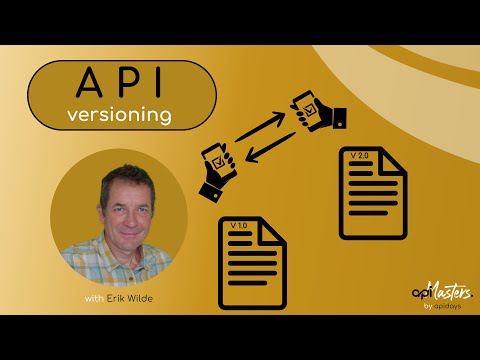 What is API Versioning? Two Strategies for Designing Better APIs