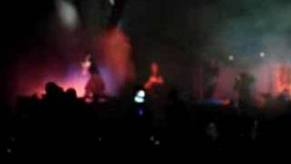 Evanescence - Goind under - Rio de Janeiro