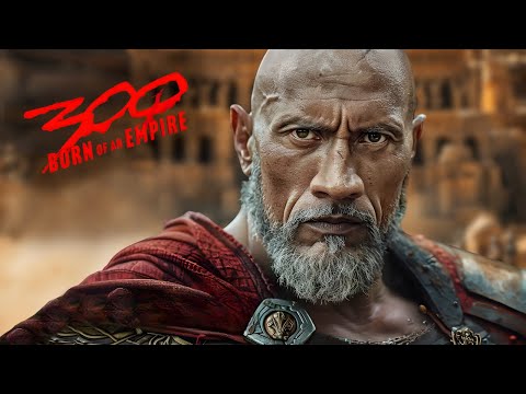 300 Full Movie 2024: Born of an Empire | FullHDvideos4me Action Movies 2024 in English (Game Movie)