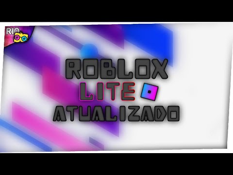 [ROBLOX LITE] 💜 NOVA VESÃO DO ROBLOX LITE PARA ANDROID FRACO!! ATUALIZADO 2023 BLOX FRUITS LISO!!!!!