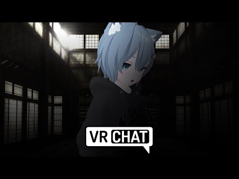 How to Fight in VRChat 2