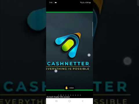 Cashnetter 18 March AA