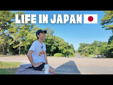 Daily Life in Japan 🇯🇵 / Vlog / Minimalist / Caught Turnstile Live / Haul 【Vol.200】