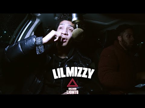 "Lil Mizzy" | Hazard Lights ⚠️