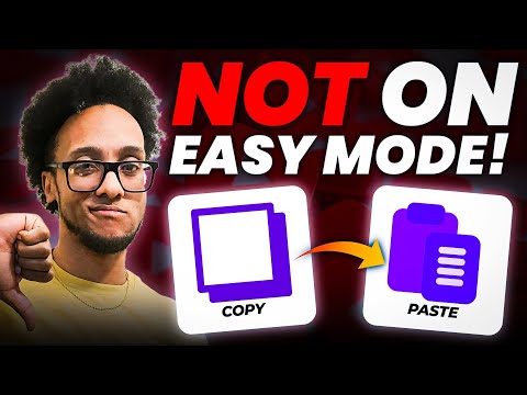 YouTube Is NOT On Easy Mode‼️ || YouTube is in “EASY MODE” + real example