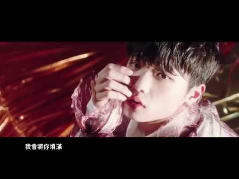 【MV繁中字】X1 (엑스원) - FLASH  [Chinese Sub]