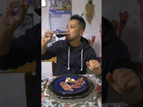 イタリアのクリスマスと言えば "食べる!! 飲む!! 食べる!! 飲む!!" です!! #vlog #family #イタリア