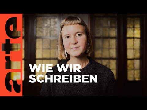 Romane schreiben! Bestseller-Autoren geben Einblicke | Twist | ARTE