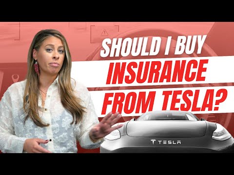 Shocking Tesla insurance stories